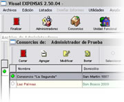 Gerente de Familia